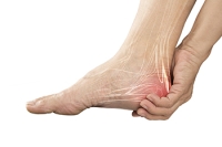 Understanding Heel Pain in Seniors