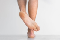 Athlete’s Foot Relief Tips