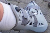 Walking Boots for Foot and Ankle Injuries