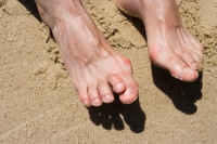 Common Reasons for the Development of a Hammertoe