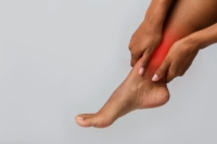 Understanding Ankle Tendonitis and Its Many Forms